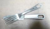 USA WW2 CUTLERY/ Knife and Fork.