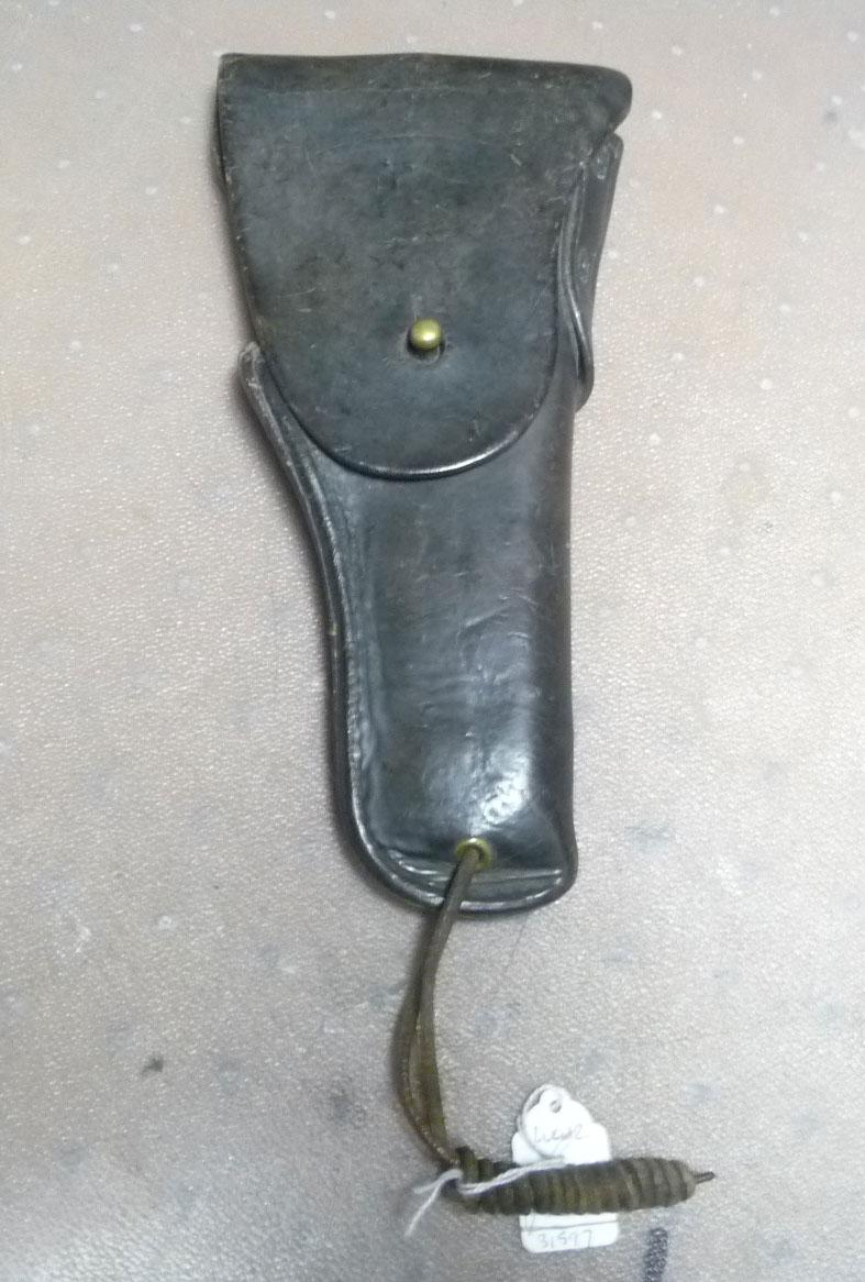 USA WW2 M1916 COLT HOLSTER