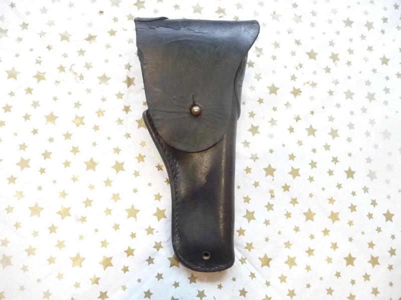 USA WW2 COLT .45 HOLSTER